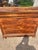 French French 19th Century Louis Philippe Solid Walnut Chest of Drawers / Commode For Sale - Image 3 of 12