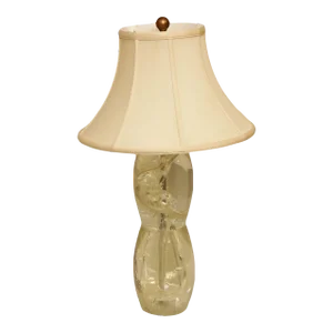 Modern Acrylic Table Lamp