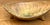 Vintage Mid-Century Modern Glazed Ceramic Bowl For Sale In West Palm - Image 6 of 12