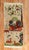 Textile Late 20th Century Chinese Buddhist Meditation Pictorial Rug - 2'3" x 4'7" For Sale - Image 7 of 18