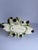 Vintage Ceramic Lemon & Blossom Candlesticks – Pair For Sale - Image 13 of 13