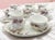 Lavender Rose Tea Service for Six People from Royal Albert, 1970s, Set of 15 For Sale - Image 13 of 16
