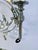 Metal Metal & Glass Wall Lamps by Gaetano Sciolari, Italy, 1970s, Set of 2 For Sale - Image 7 of 8