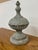 Design Plus Gallery presents an Architectural Zinc Spire from Aidan Gray. A bold interpretation of the classic finial,...