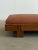 Madura Daybed in Sienna Leather For Sale - Image 14 of 18