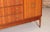 Wood Mid-Century Teak and Tola Sideboard by Greaves & Thomas for Heals, 1960s For Sale - Image 7 of 14