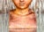 Vintage Hand Carved Wood Bust of Child Sculpture For Sale - Image 10 of 12
