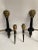 Sconces from Maison Jansen, Set of 2 For Sale - Image 6 of 10