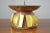 Brutalist Teak Candleholder, 1960s For Sale - Image 6 of 6