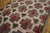 1920s Multicolor Floral Folk Art Antique American Hooked Rug 5'10" X 11'10" Handknotted Wool Carpet For Sale - Image 4 of 6