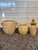 Champagne Holder with Ice Bucket and Shaker, 1960s, Set of 3 For Sale - Image 10 of 10