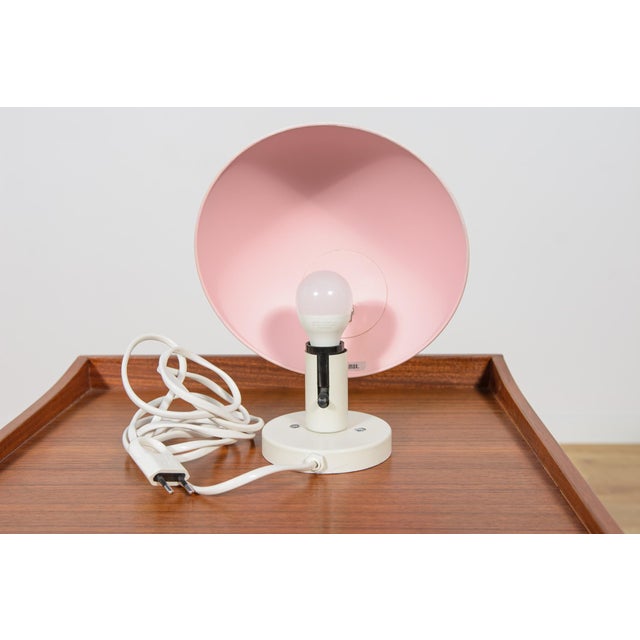 Mid-Century PH Hat Wall Lamps by Poul Henningsen for Louis Poulsen, Denmark, 1961, Set of 2 For Sale - Image 16 of 18