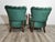 Set of Cocktail Armchairs by Jindřich Halabala, 1950s For Sale - Image 17 of 18