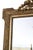 Large Antique Gilt Overmantle Wall Mirror, 1890s For Sale - Image 6 of 11