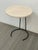 Early 21st Century Jens RIsom for Design Within Reach Side Table For Sale - Image 5 of 17