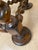 Traditional Barley Twist End Table For Sale - Image 3 of 5
