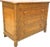 French Birdseye Maple Faux Bamboo Commode For Sale - Image 3 of 8