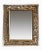 Glass Italian Gilt Mirror For Sale - Image 7 of 7