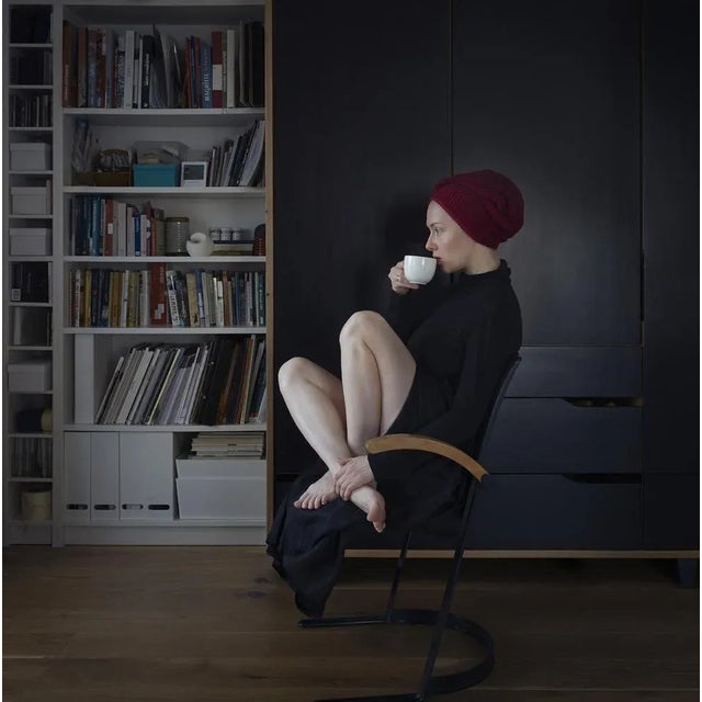 Katerina Belkina, 11 Milliliter Per Minute, 2018, Archival Pigment Print For Sale - Image 4 of 4