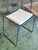 Model 554 Stools from Atelier A, 1970s, Set of 4, in Good conditions. Designed 1970 to 1979 This piece is attributed to...
