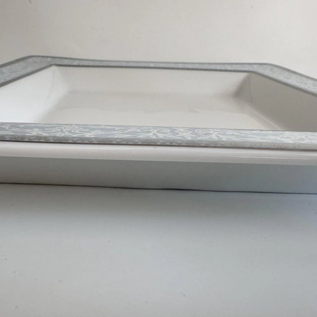 Aida Bowl by Rosenthal, Germany, 1990s For Sale - Image 6 of 7