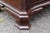 Councill Furniture Mahogany Nightstands—A Pair For Sale - Image 15 of 18
