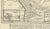 Antique Map of Peru and the Amazon by Herman Moll with Galapagos, 1709 For Sale - Image 4 of 9