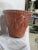 Italian Garden Pots Large Italian - Set of 2 For Sale - Image 3 of 13