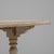 20th Century French Oak Console Table For Sale In Greensboro - Image 6 of 18