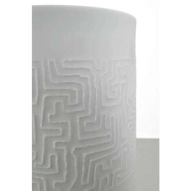 Cuno Fischer Vase, 1960s For Sale - Image 3 of 5