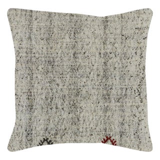 1960s Turkish Rag Pillow For Sale