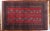 Textile Pakistani Bukhara Rug in Cotton and Wool For Sale - Image 7 of 7