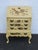 This beautiful Secretary Desk is made out of wood. It has a French style and design, small silhouette, queen Anne legs,...