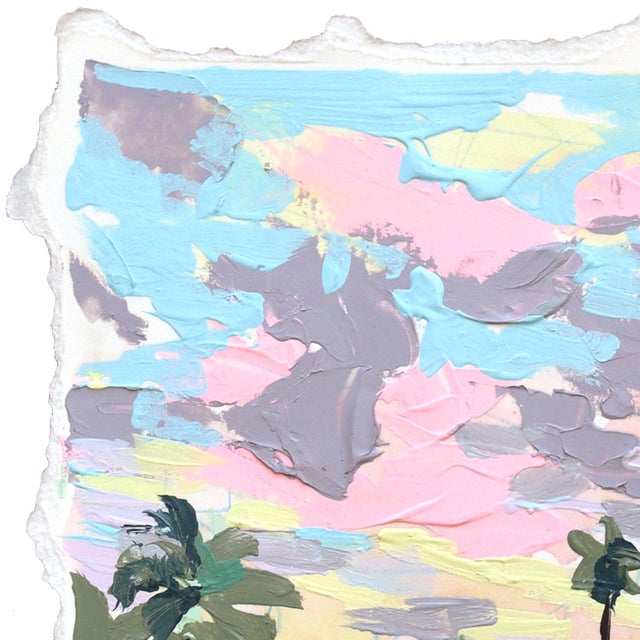 Columbus, Georgia (USA) based artist Kellie Newsome specializes in dynamic and abstracted still-life artworks. Her...