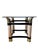 Vintage Regency Coffee Table, 1980s For Sale - Image 9 of 9