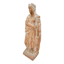 Example of Hellenistic Statues
