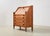 Secretaire, designed by Guillerme & Chambron in the 1960s for their own workshop Votre Maison France. We acquired the...