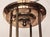 Art Deco Pendant Lamp by Henri Petitot for Maison Petitot, 1930s For Sale - Image 3 of 7