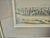 Original Lithograph Framed Pictures of Pompeii 1830 - Set of 3 For Sale In West Palm - Image 6 of 12