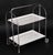 Mid-Century Dinette Folding Trolley from Bremshey Gerlinol For Sale - Image 6 of 13
