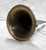 Antique Model a Copper Horn For Sale In Nashville - Image 6 of 7