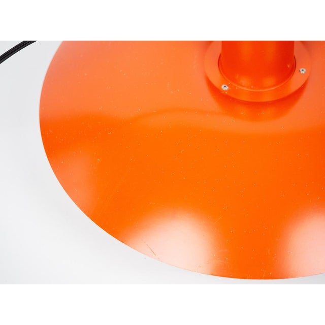 Vintage Danish PH 4/3 Lamp by Poul Henningsen for Louis Poulsen, 1966 For Sale - Image 9 of 12