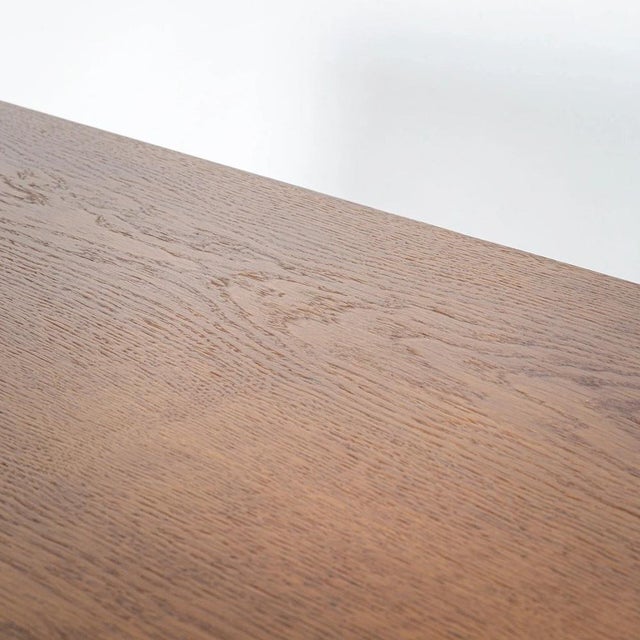 U-460 Sideboard attributed to Jiří Jiroutek for Interier Praha, 1970s For Sale - Image 10 of 13