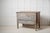 Antique Folk Art Rustic Chest of Drawers in Pine For Sale - Image 6 of 14