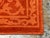 2010s 7ft 10in × 9ft 9in Morel Canal Grande Aragosta Wool Area Rug For Sale - Image 5 of 12