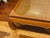Late 20th Century Ming Style Teak Wood Coffee Table For Sale - Image 12 of 12