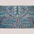 Vintage Hereke Silk Prayer Tree of Life Rug, 1950s For Sale - Image 6 of 8