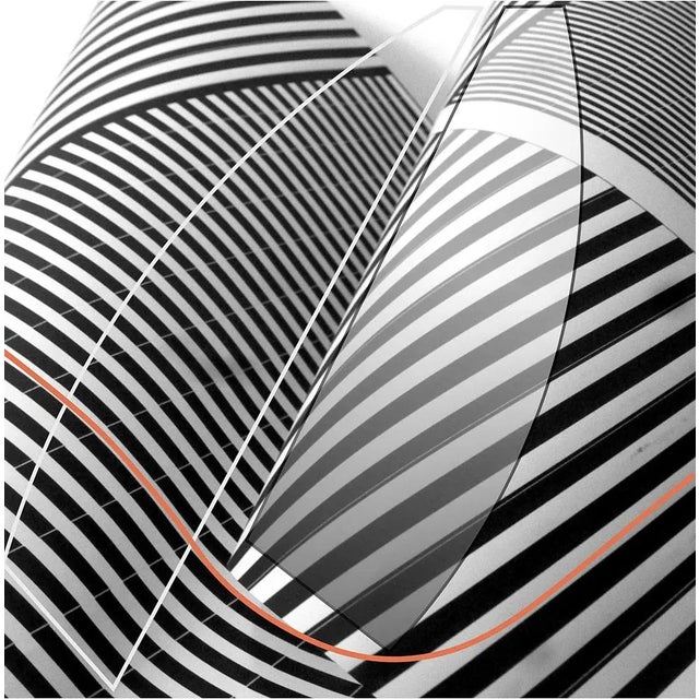 Contemporary Jean-Paul Baret, 2276, 2018, Photographic Print For Sale - Image 3 of 3