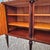 Mid-Century Modern Italian Flamed Mahogany Sideboard with Inlays, 1950s For Sale - Image 13 of 18