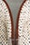 Brown Art Deco Decoforma Series Occasional Chairs from Schuitema, Set of 2 For Sale - Image 8 of 15